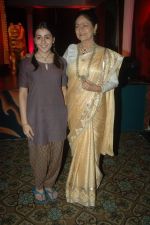 Aruna Irani at the launch of Arun Irani_s new show on Sony Bas Itna Sa Khwab in Taj Hotel on 4th Nov 2011 (31).JPG
